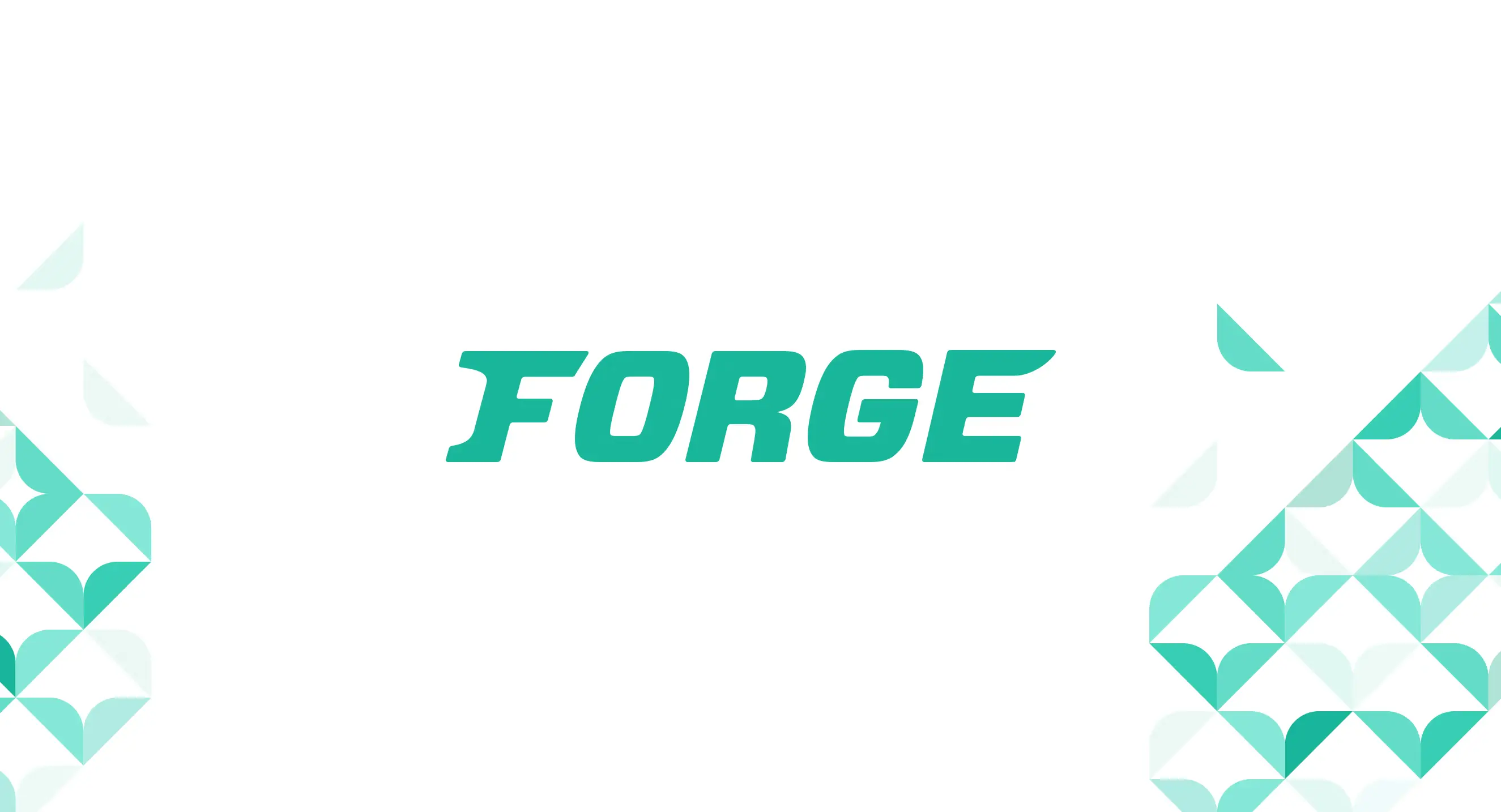 ForgeImage Banner